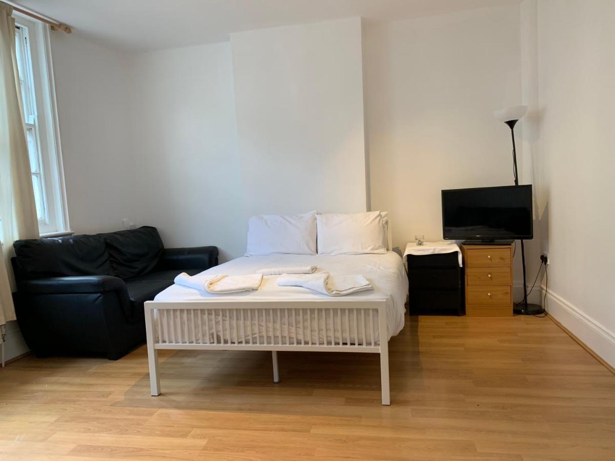 Brick Lane Stay Лондон Екстериор снимка