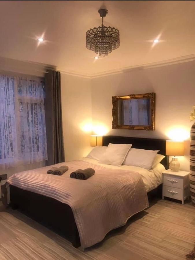Brick Lane Stay Лондон Екстериор снимка