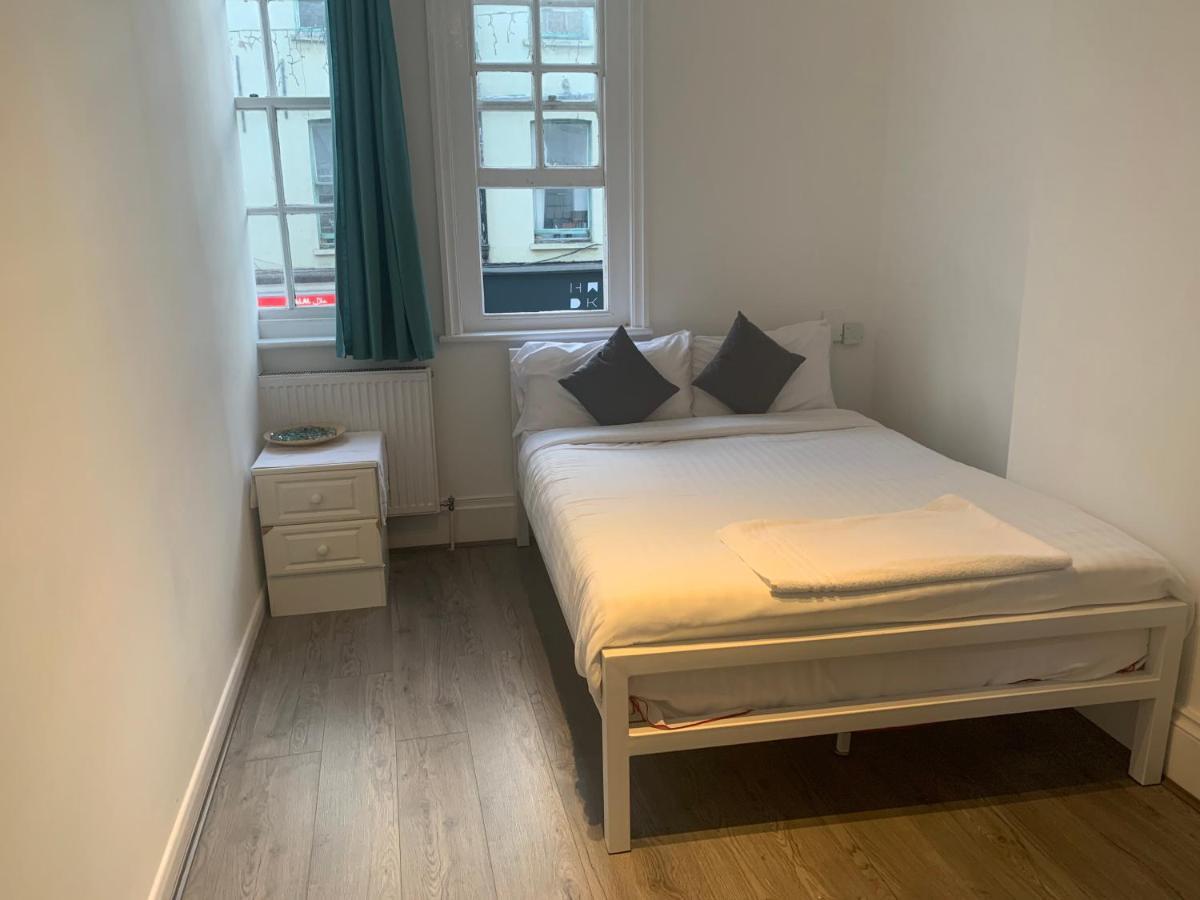 Brick Lane Stay Лондон Екстериор снимка