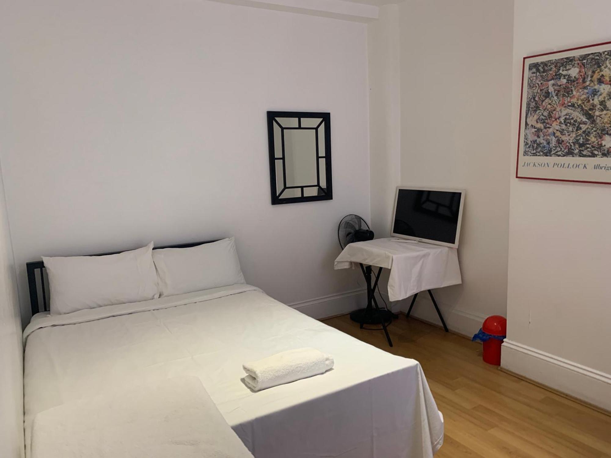 Brick Lane Stay Лондон Екстериор снимка